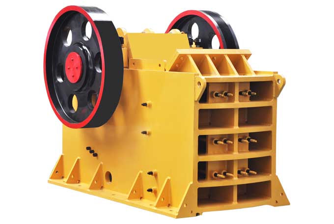 Jaw Crusher