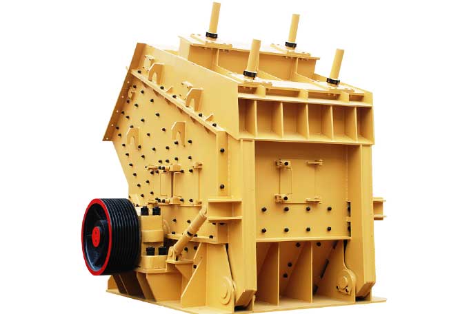 Impact Crusher