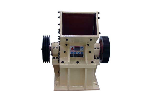 Hammer Crusher