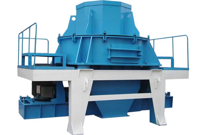 PCL Sand Making Machine