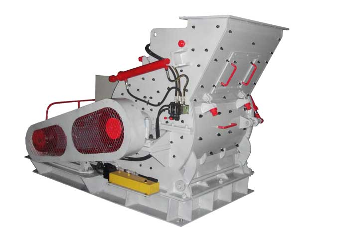 Hammer Mill