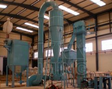 Grinding Production Line